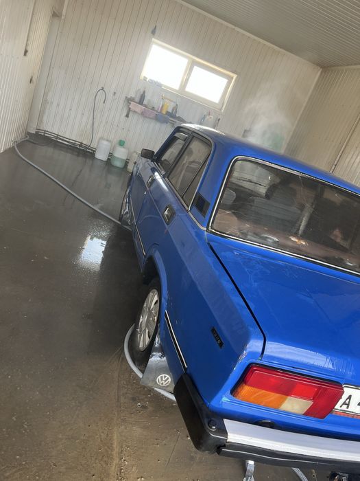 Продам ваз 2105 в хорошому стані