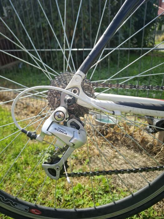 Sprzedam rower specjalized
