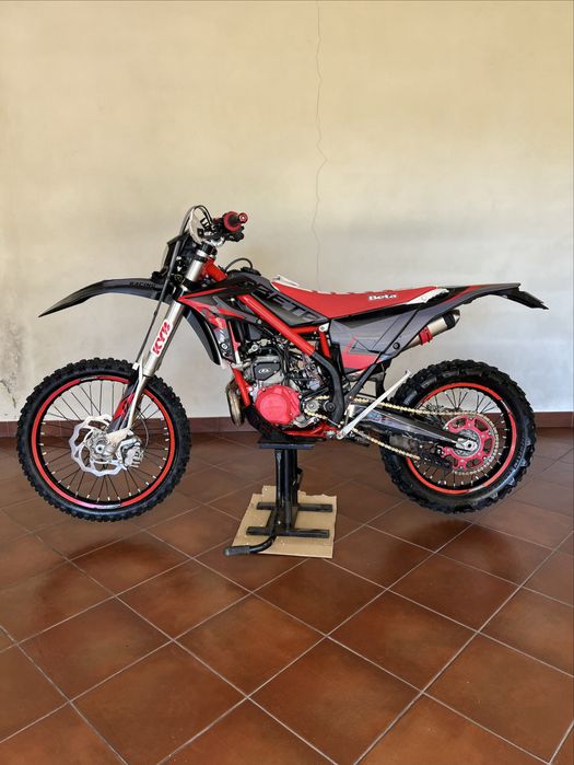 Beta xtrainer 300 2021