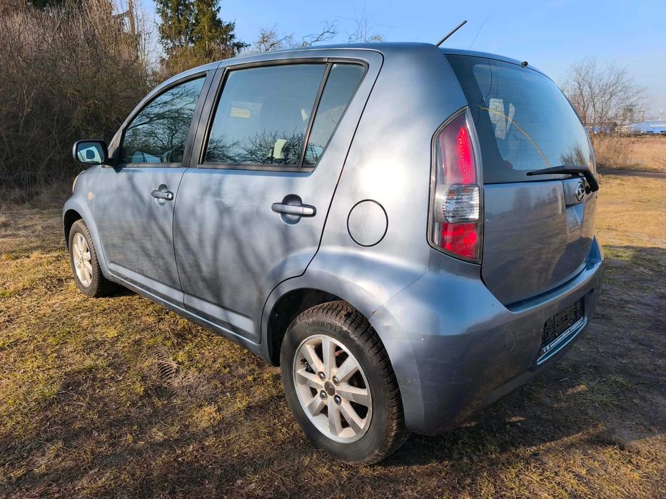 1,3 91KM 4x4, klima, elektryka, alu, z Niemiec.