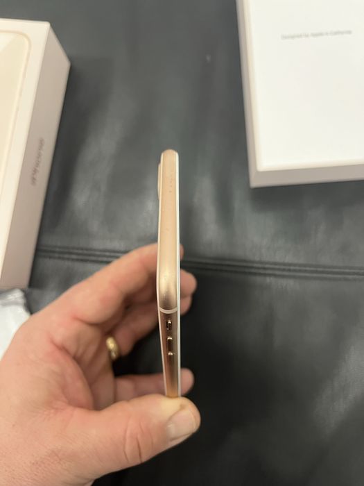 Iphone 8 Plus stan jak nowy!!!