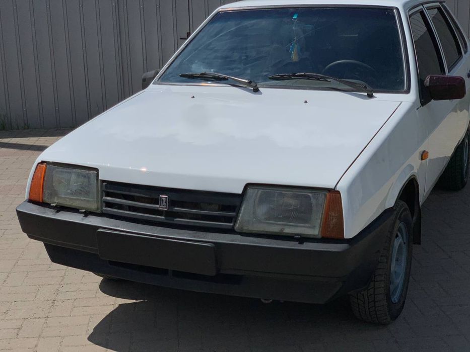 LADA 21099 в гарному стані