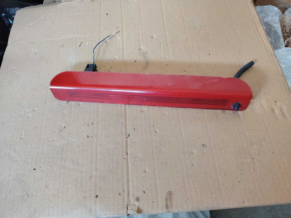 sprzedam do renault megane III stop tylnej klapy