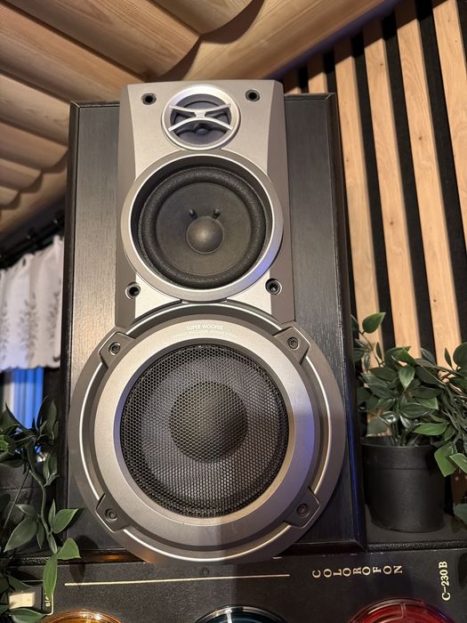 Glośniki Technics SB-PS75