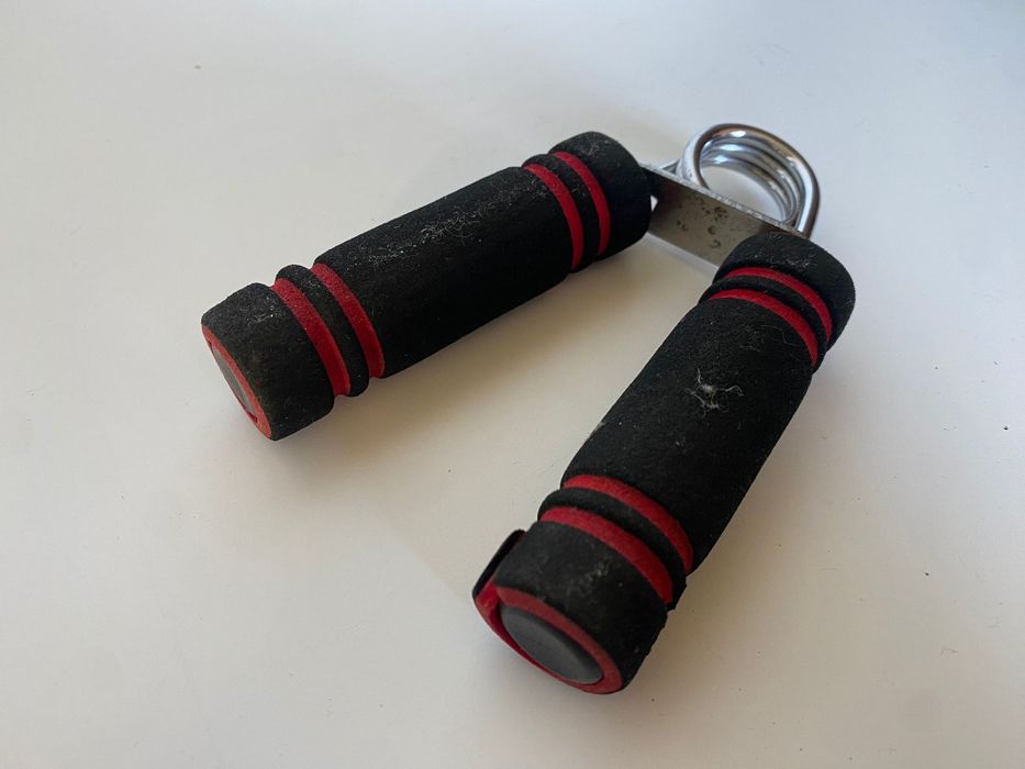 Conjunto de Grippers64737813206915124