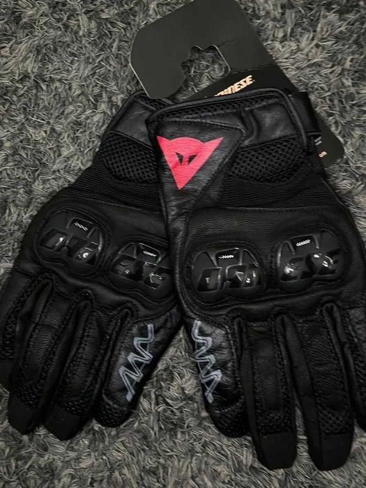Luvas Dainese MIG C2 (envio a cobranca)