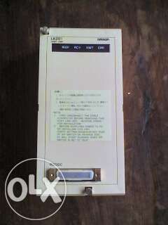 Selling OMRON LK201 interface for programming PLCs C20-C28K64585420132993121