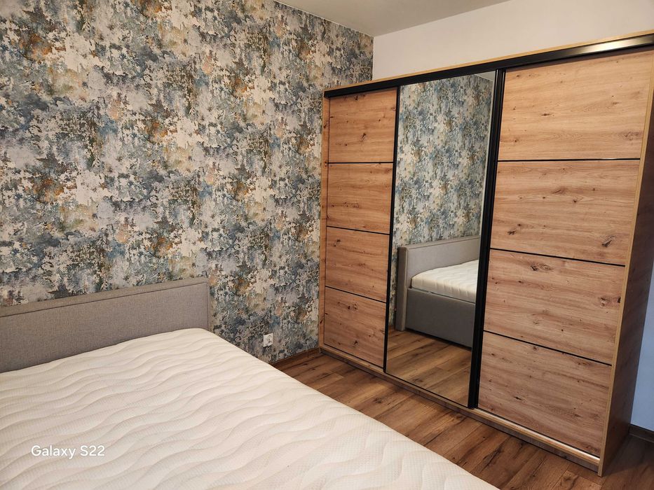 Mieszkanie – Katowice, Osiedle Wincentego Wajdy, Bogucice - Widok 3