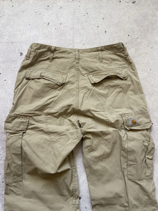чоловічі штани карго carhartt