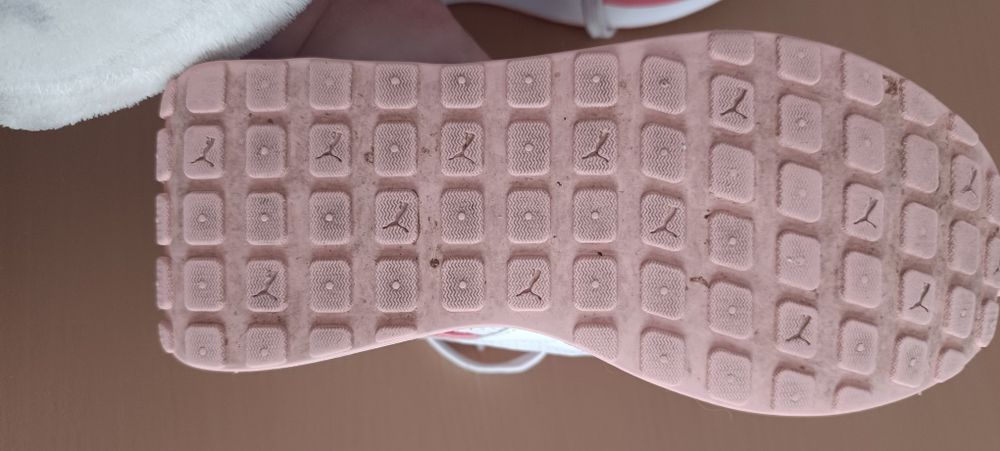 Tênis puma 37.5  lindos