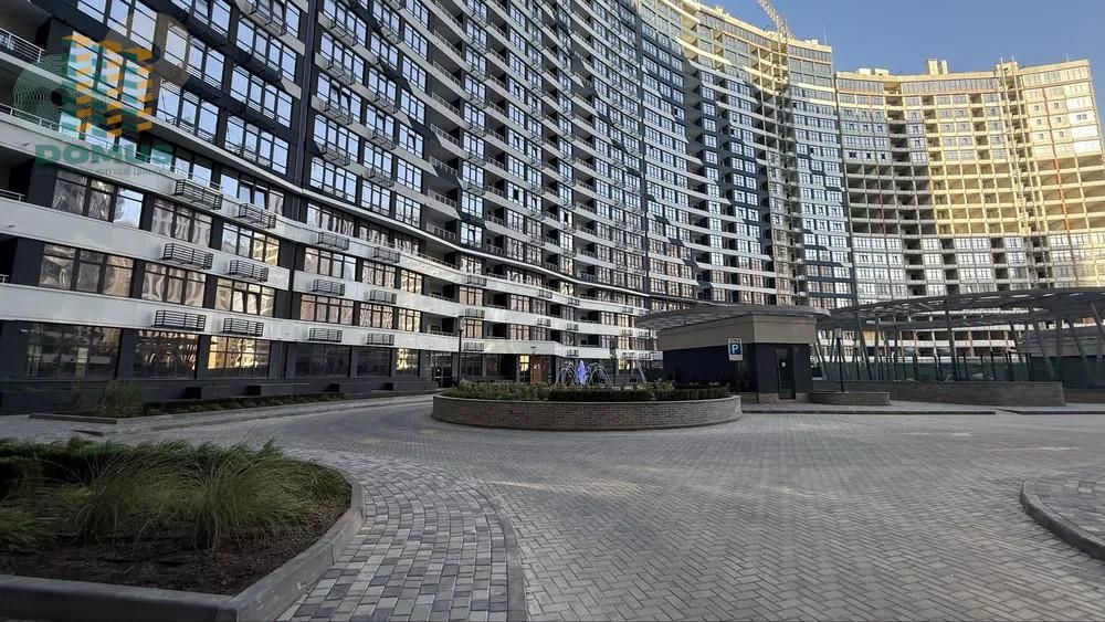 Продам 1 комн‼️ЖК Атмосфера‼️Аркадия‼️Генуэзская‼️Вид во двор‼️