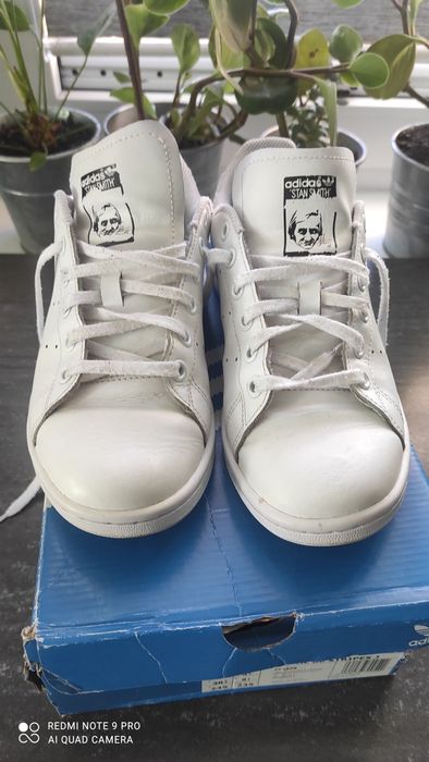 Adidas Stan Smith 37/1-2