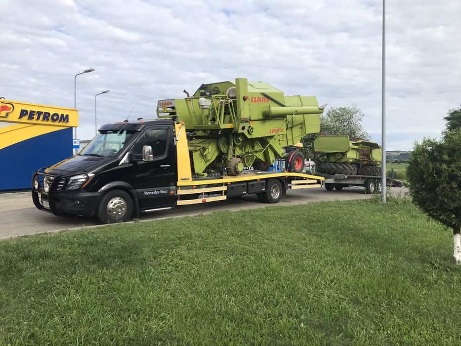 ЕВАКУАТОР м.Чернівці, Румунія, ЄС