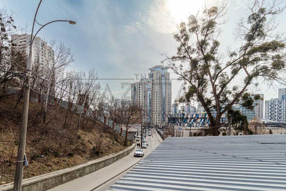 Продаж приміщення, вул. Тверський Тупик, Печерський р-н