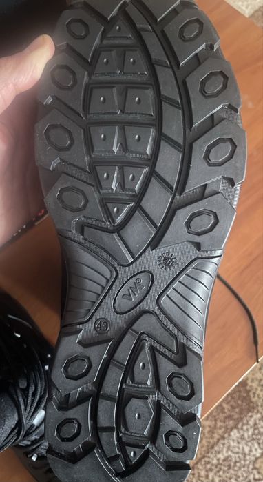 Берці чоловічі Foot wear 43 розмір