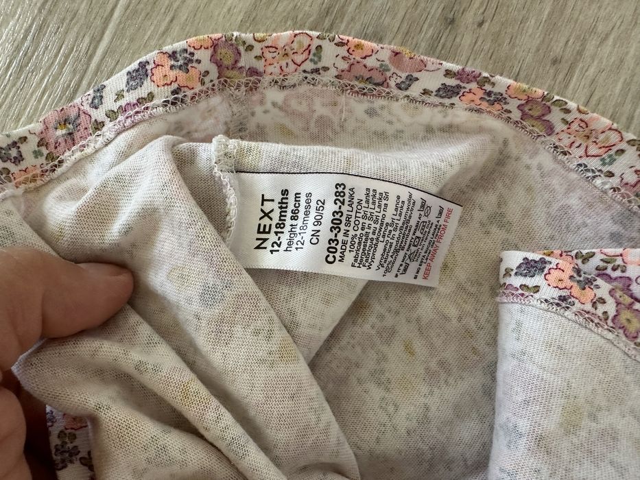 Сукня Next, 86 см