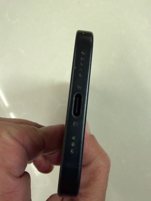 iPhone 15 - 512 Gb de armazenamento