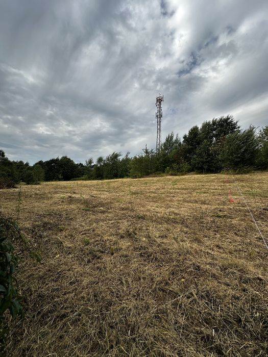 Działki budowlane / Przeginia Duchowna / Czernichów - Widok 5