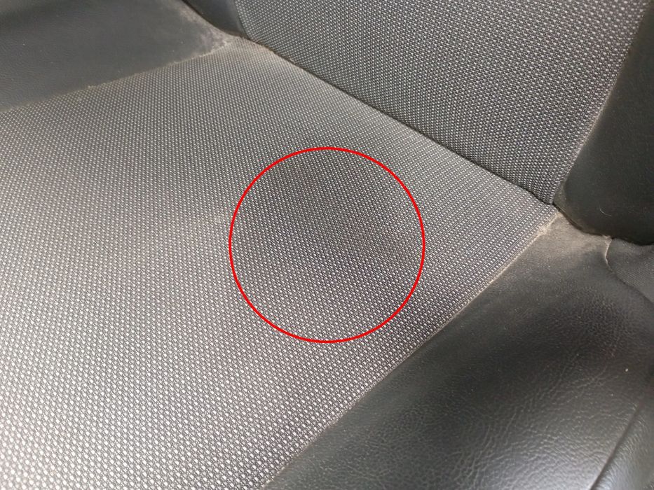 Banco frente esquerdo TOYOTA ProAce (MDZ_)