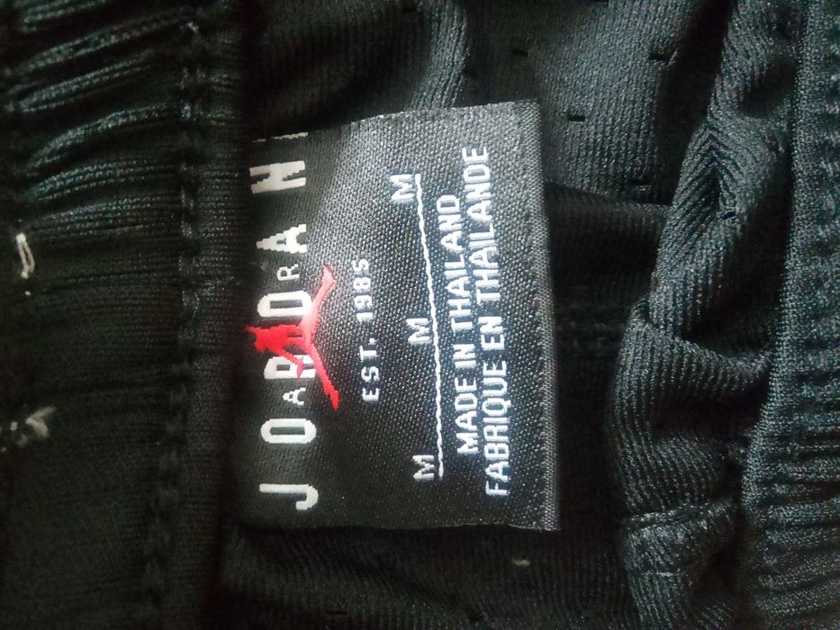 Spodenki jordan DRI-FIT