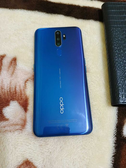 Смартфон Oppo A9 2020