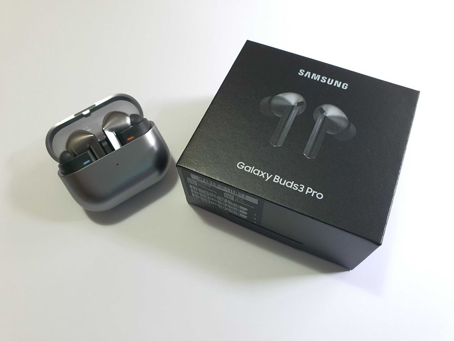 GALAXY Buds 3 PRO