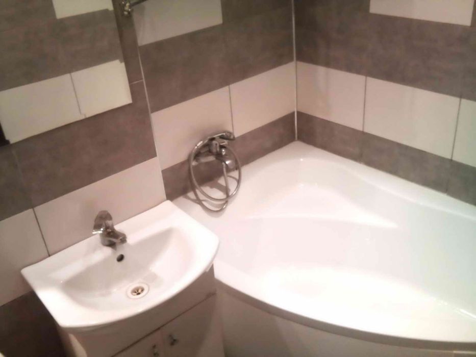 [ul. Rojna 32] - Pokój (1os) + 27" TV + WiFi  [Kaucja 300 PLN]