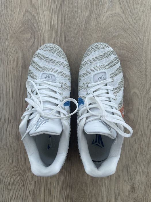 Кросівки баскетбольні Nike Ja 3 Lightshow