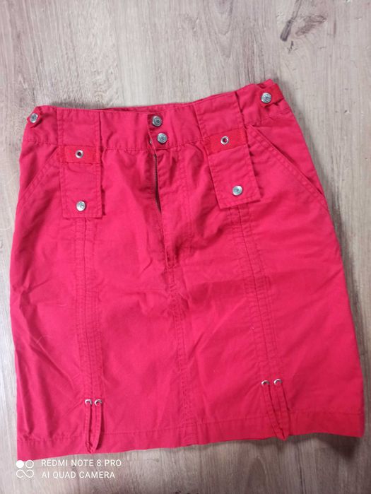 Spódniczka  roz 158