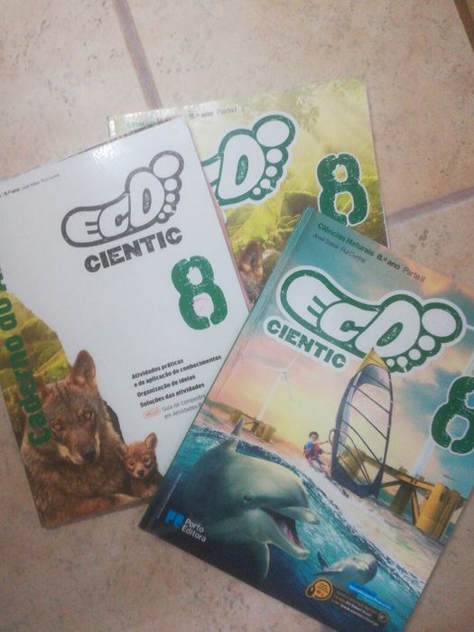 O mundo em Palavras,  Novo Espaço, des crepes et des baguettes,  top t