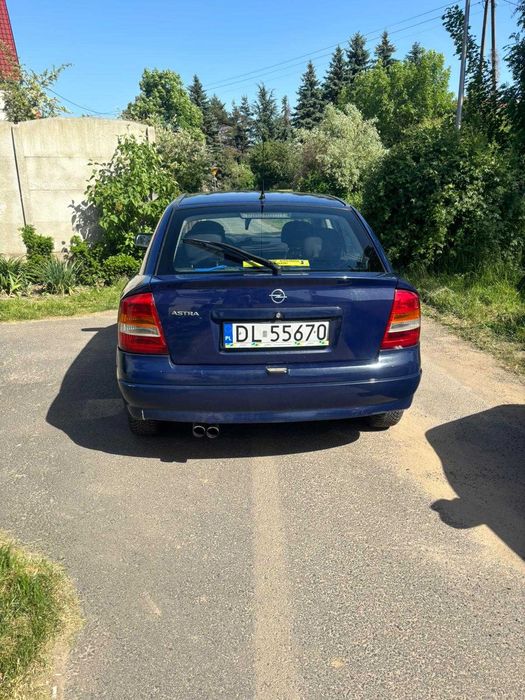 Samochód osobowy