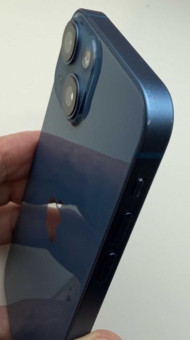 Iphone 13 mini 256gb, батарея 81%