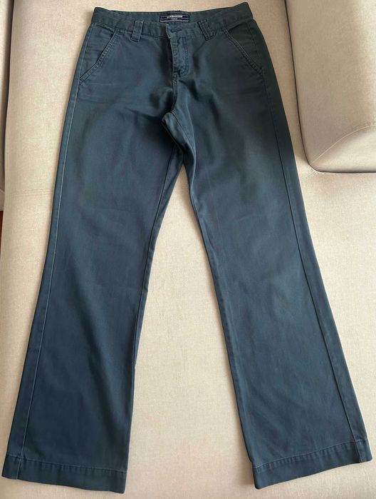 Calças Quebramar Cargo