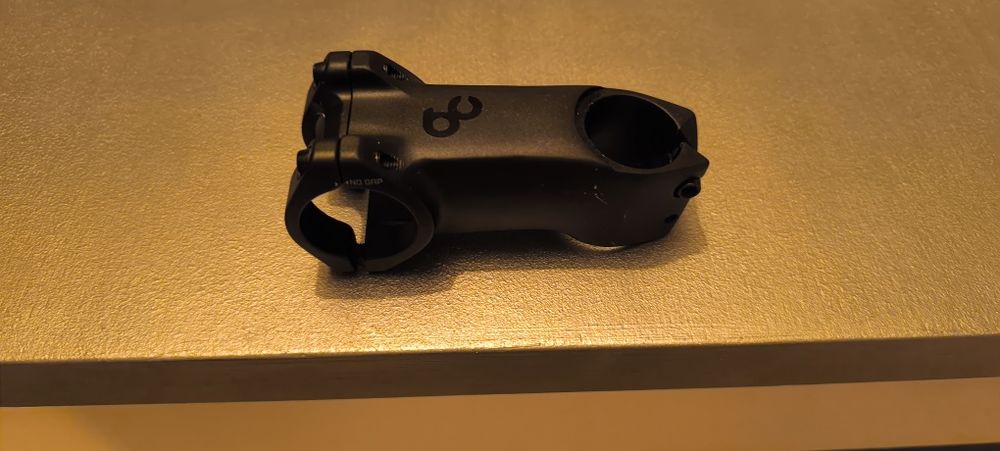 Avanço OC Mountain Performance -6⁰