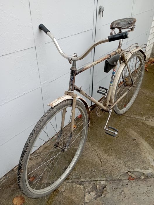 Велосипед Украина