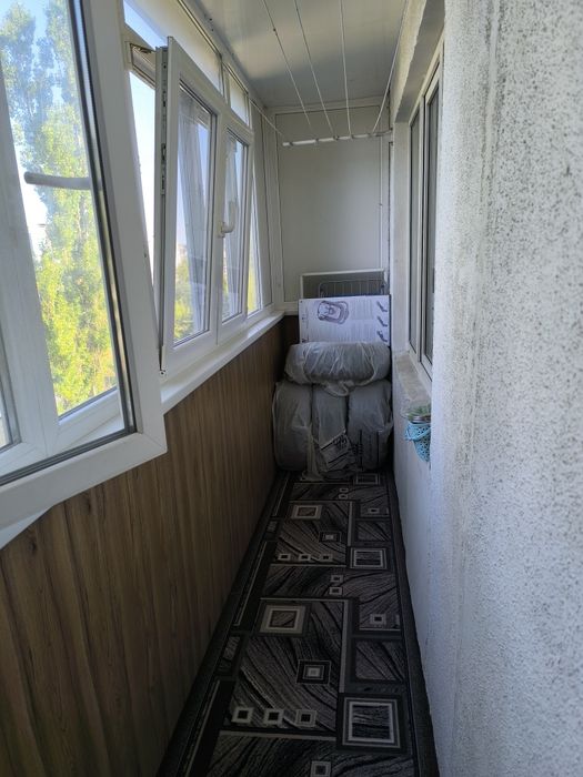 Обмен однушку на двушку ПХЗ