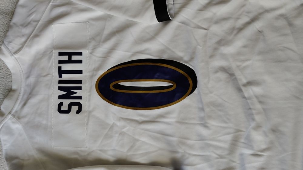 Koszulka NFL Nike Jersey Baltimore Ravens