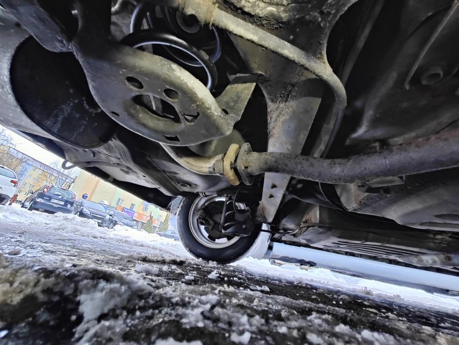 Honda Jazz  1.4 i-DSI 83 KM grudzień 2006