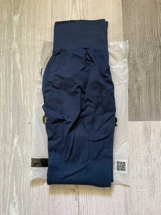 Damskie legginsy