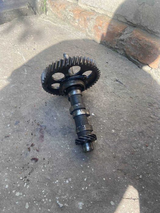 Распредвал на мотоцикл К-750