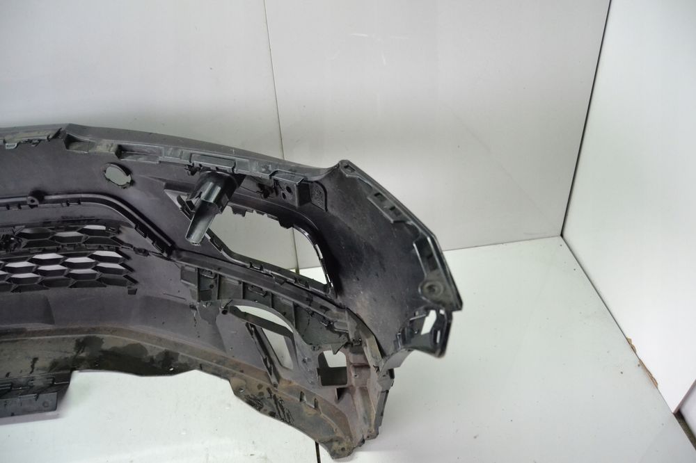 zderzak przód przedni vw tiguan ii 5na 2016- 4xpdc spryski