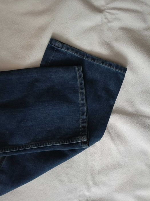 Nowe spodnie jeansowe W38 L32