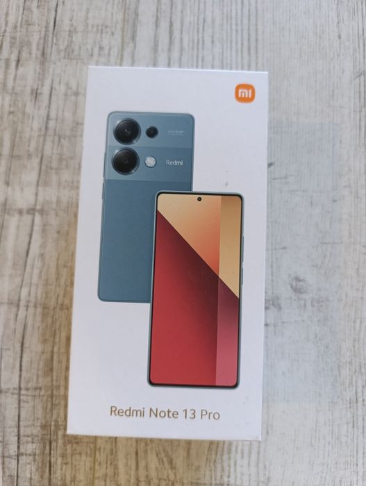 Смартфон Xiaomi Redmi Note 13 Pro