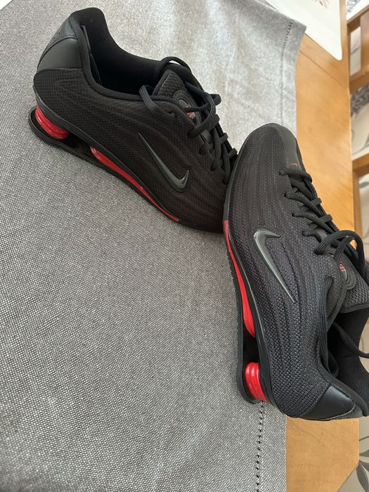 Sliczne damskie  Buty Nike shox