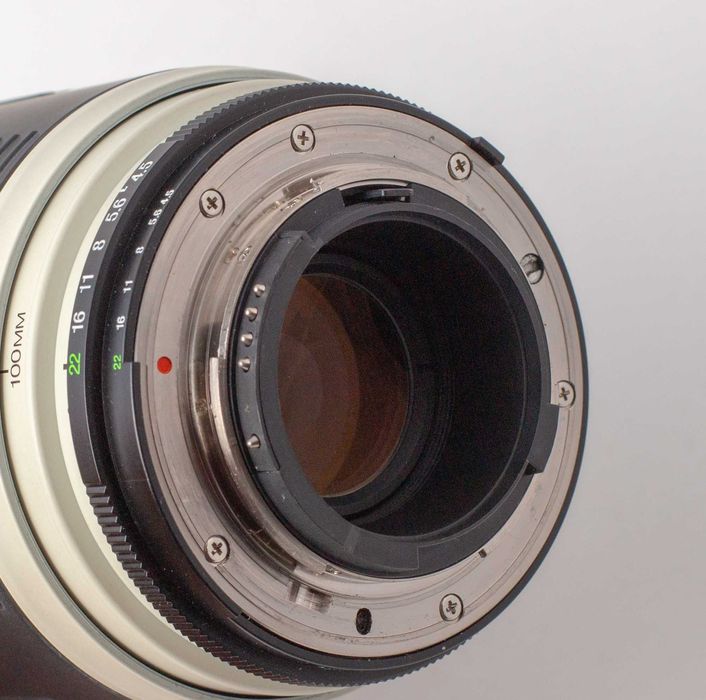 Nikon 100-400mm( 150-600mm) Soligor, AF, nikon digital