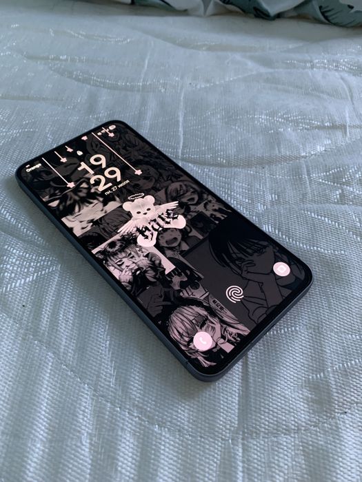 Samsung galaxy a56, gwarancja 2 lata