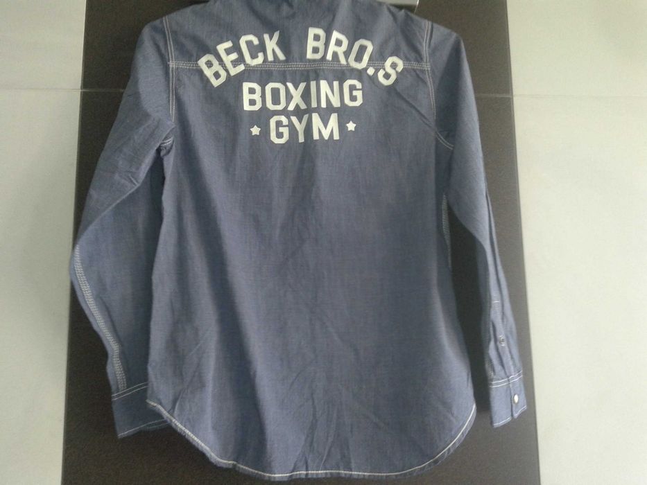 Piękna koszula dziewczęca 152 H&M