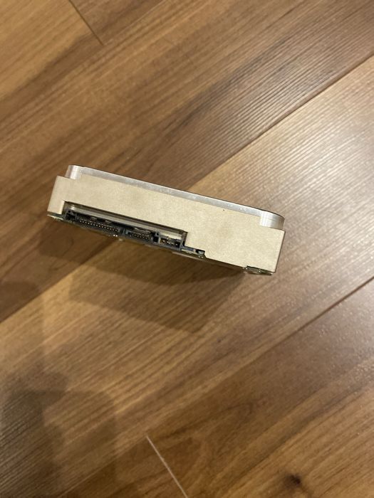 Disco rígido 12TB SATA 3