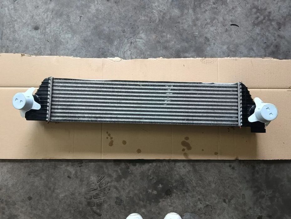renault master iii 144960015r intercooler