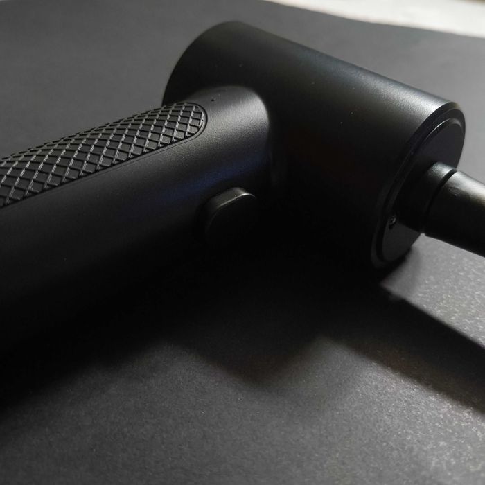 Soprador de ar comprimido